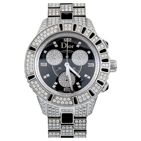 buy dior watches online|Dior watch with diamonds price.